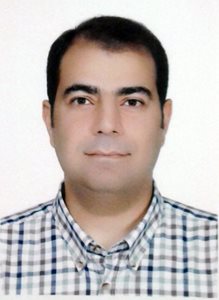 Mohammad Ebrahimian