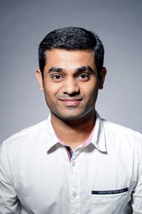 Ramesh Krishnan Gurusamy