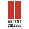 AKCENT College logo