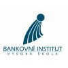 Bankovní institut vysoká škola logo