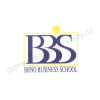 Brno Business School logo