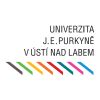 Univerzita Jana Evangelisty Purkyně v Ústí nad Labem logo