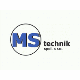 MS technik spol. s r.o. logo