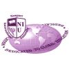 Newport international university logo