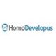 Homo Developus s.r.o. logo