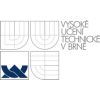 Vysoké učení technické v Brně logo