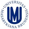 Masarykova univerzita logo