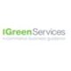 IGreen Ecom & Consulting Services s.r.o. logo