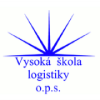 Vysoká škola logistiky o.p.s. logo