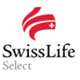 Swiss Life Select Česká republika s.r.o. logo