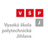 Vysoká škola polytechnická Jihlava logo