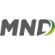 MND Drilling & Services, a. s. logo