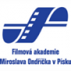 Filmová akademie Miroslava Ondříčka v Písku logo