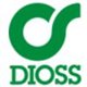 DIOSS a. s. logo