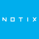 NOTIX s.r.o. logo