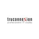 truconneXion, a.s.  logo