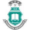 Vysoká škola báňská - Technická univerzita Ostrava  logo