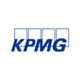 KPMG Česká republika, s.r.o. logo