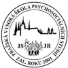 Pražská vysoká škola psychosociálních studií logo