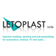 Letoplast s.r.o logo