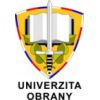 Univerzita obrany v Brně logo
