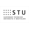Slovenská technická univerzita v Bratislavě logo