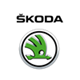 ŠKODA AUTO, a.s. logo