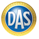 D.A.S. Rechtsschutz AG, pobočka pro ČR logo