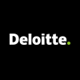 Deloitte Advisory  s.r.o. logo