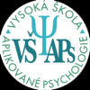 Vysoká škola aplikované psychologie logo