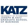 Joseph M. Katz Graduate School of Business logo