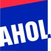 AHOL - Vyšší odborná škola o.p.s. logo