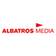 Albatros Media a.s. logo