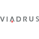 VIADRUS a.s. logo