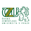 Česká zemědělská univerzita v Praze logo