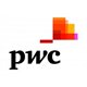 PricewaterhouseCoopers Česká republika  s.r.o logo