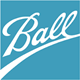 Ball Aerosol Packaging logo