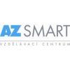 AZ SMART - vzdělávací centrum logo