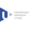 Západočeská univerzita v Plzni logo